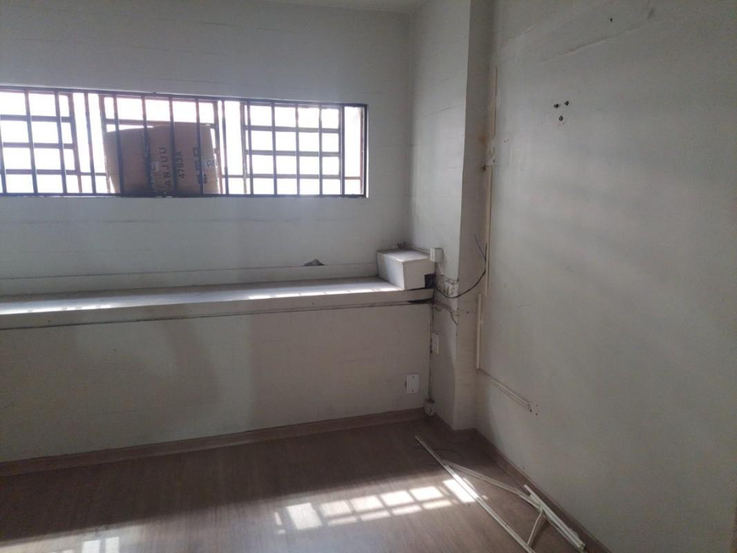 Andar, Barro Preto, 0 Quarto, 0 Vaga