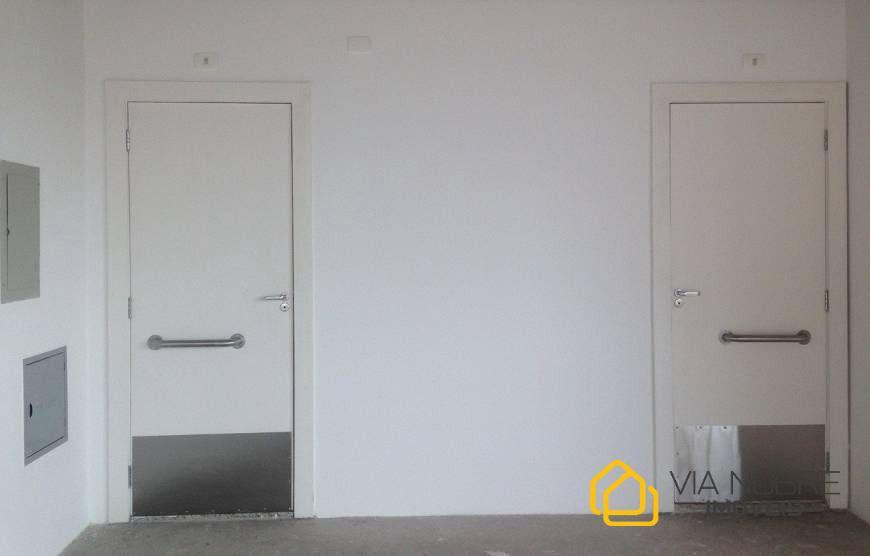 Sala, Carmo, 5 Vagas