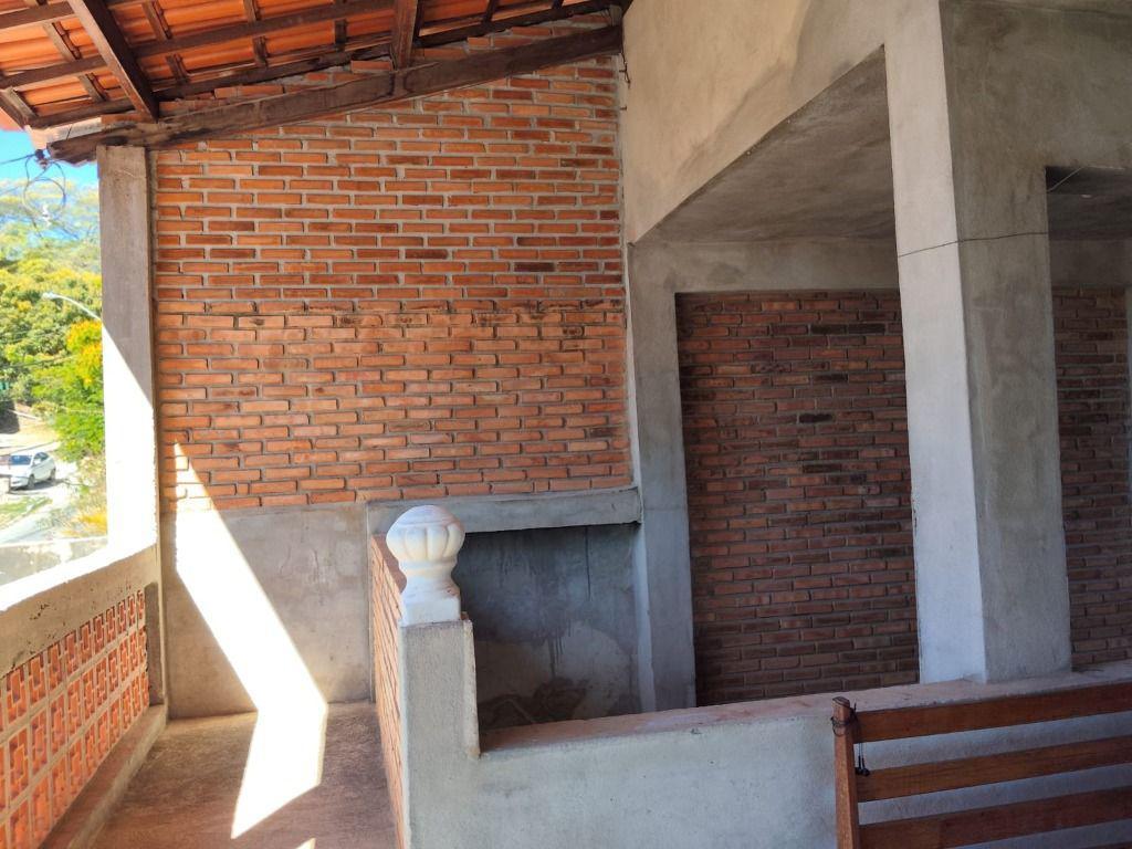 Casa, Nações Unidas, 3 Quartos, 1 Vaga