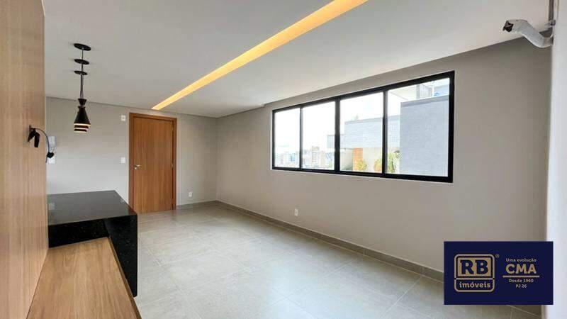 Apartamento, Santo Antônio, 2 Quartos, 2 Vagas, 1 Suíte