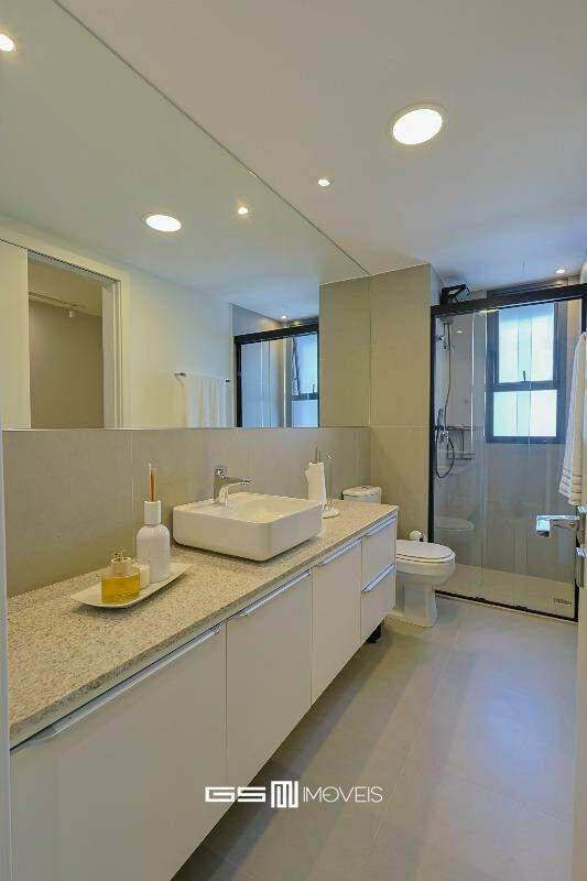 Apartamento, Vila da Serra, 2 Quartos, 2 Vagas, 2 Suítes