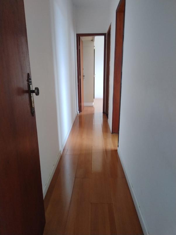 Apartamento, Barro Preto, 2 Quartos, 0 Vaga