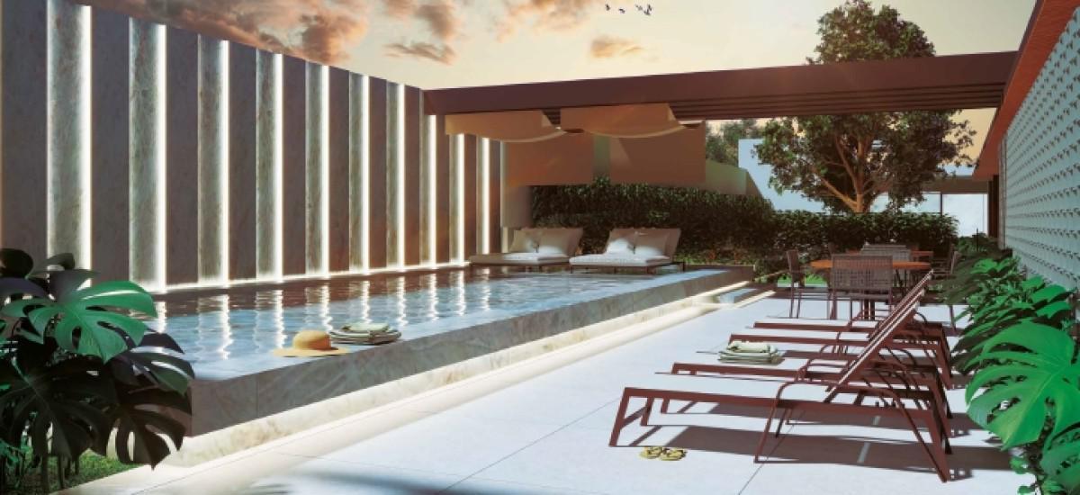 Apartamento, Sion, 3 Quartos, 2 Vagas, 2 Suítes