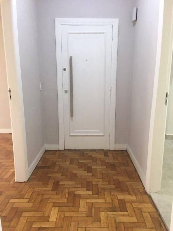 Apartamento, Centro, 3 Quartos, 1 Suíte