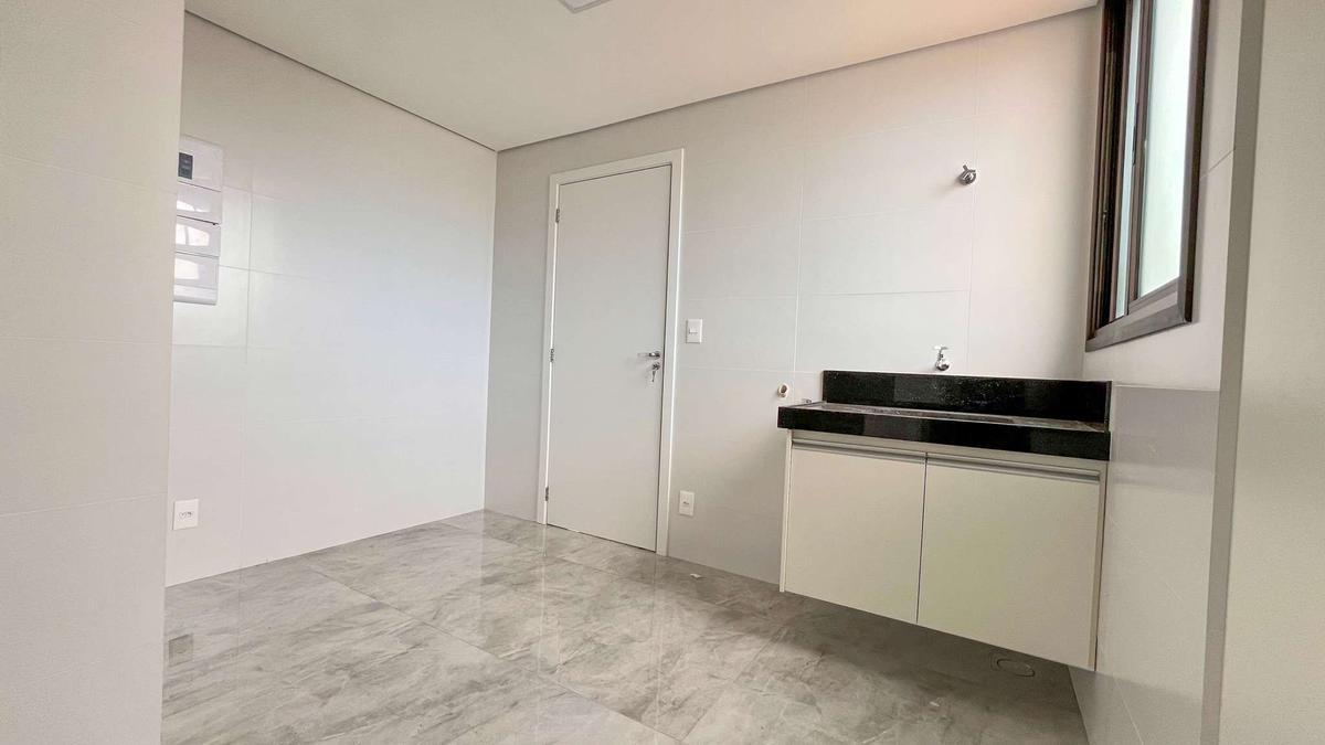 Cobertura, Castelo, 4 Quartos, 6 Vagas, 2 Suítes
