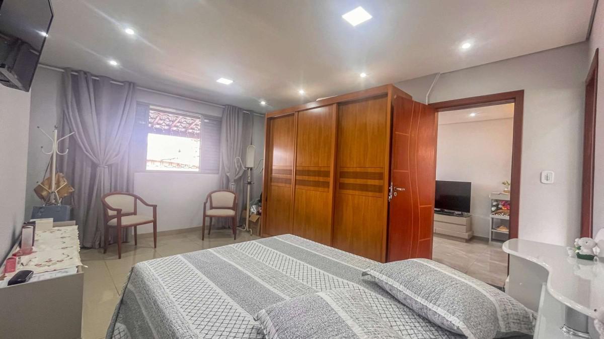 Casa, Diamante, 3 Quartos, 3 Vagas, 1 Suíte