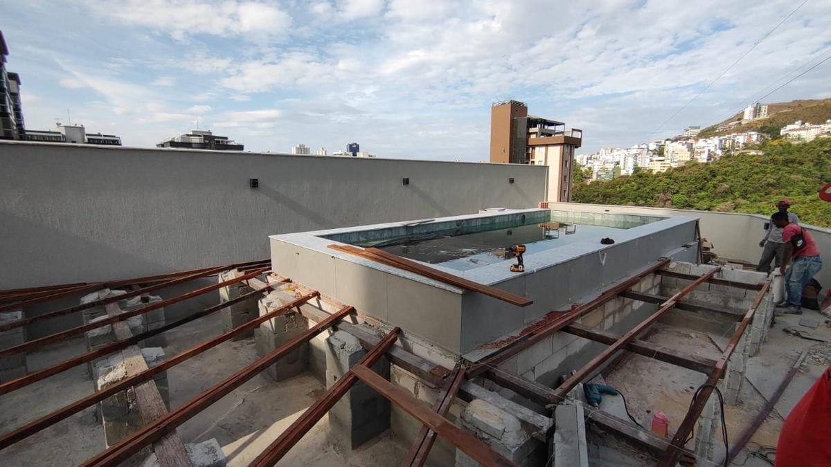 Apartamento, Buritis, 2 Quartos, 2 Vagas, 1 Suíte