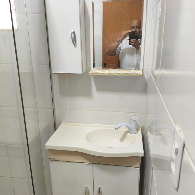 Apartamento, Centro, 1 Quarto, 0 Vaga