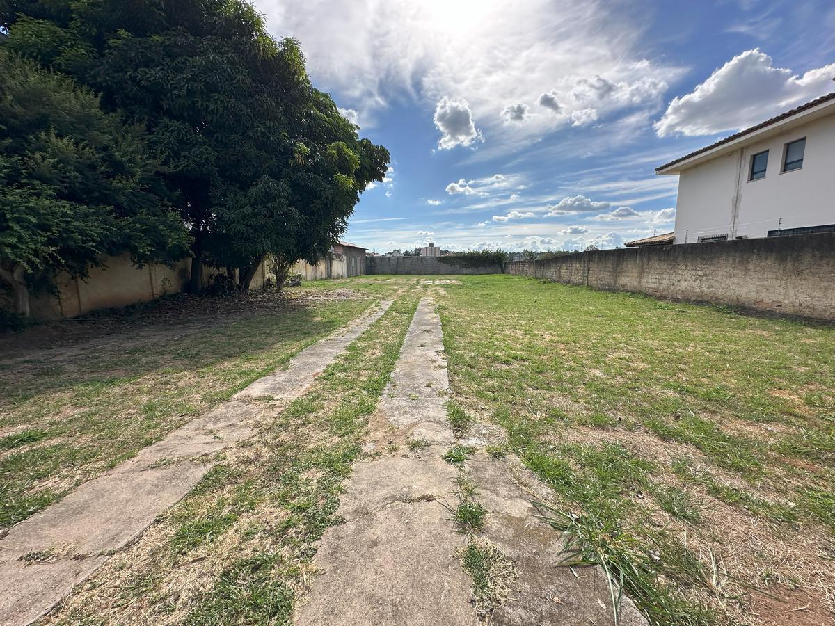 Lote, São Luiz (pampulha), 0 Quarto, 0 Vaga