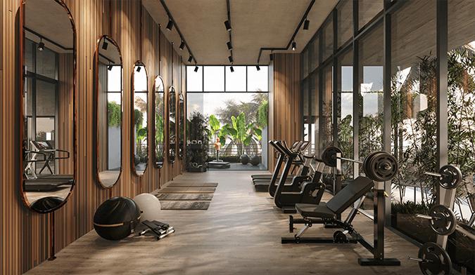 Apartamento, Sion, 2 Quartos, 2 Vagas, 1 Suíte