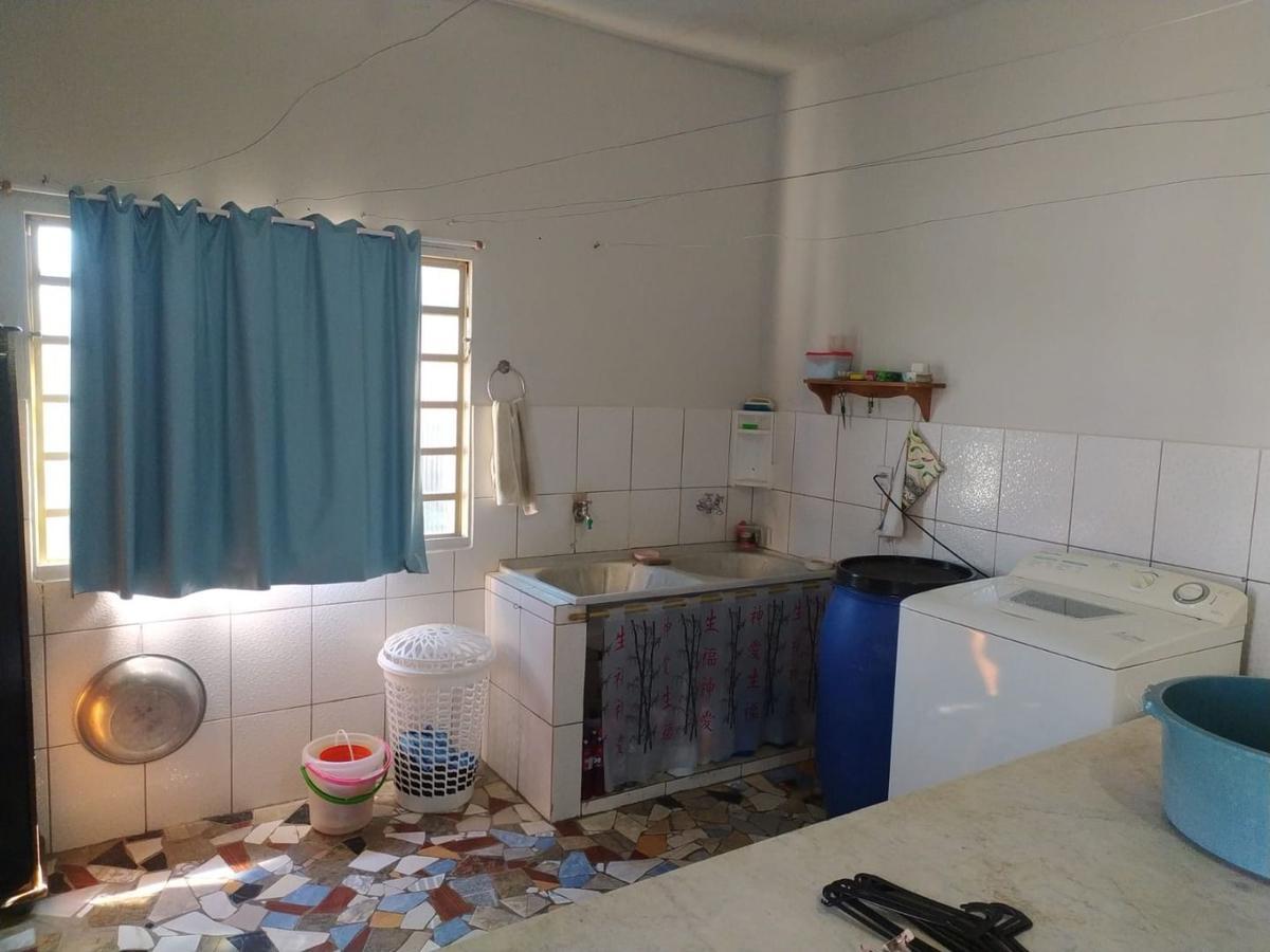Casa, Conjunto Habitacional Centenário, 3 Quartos, 2 Vagas, 2 Suítes