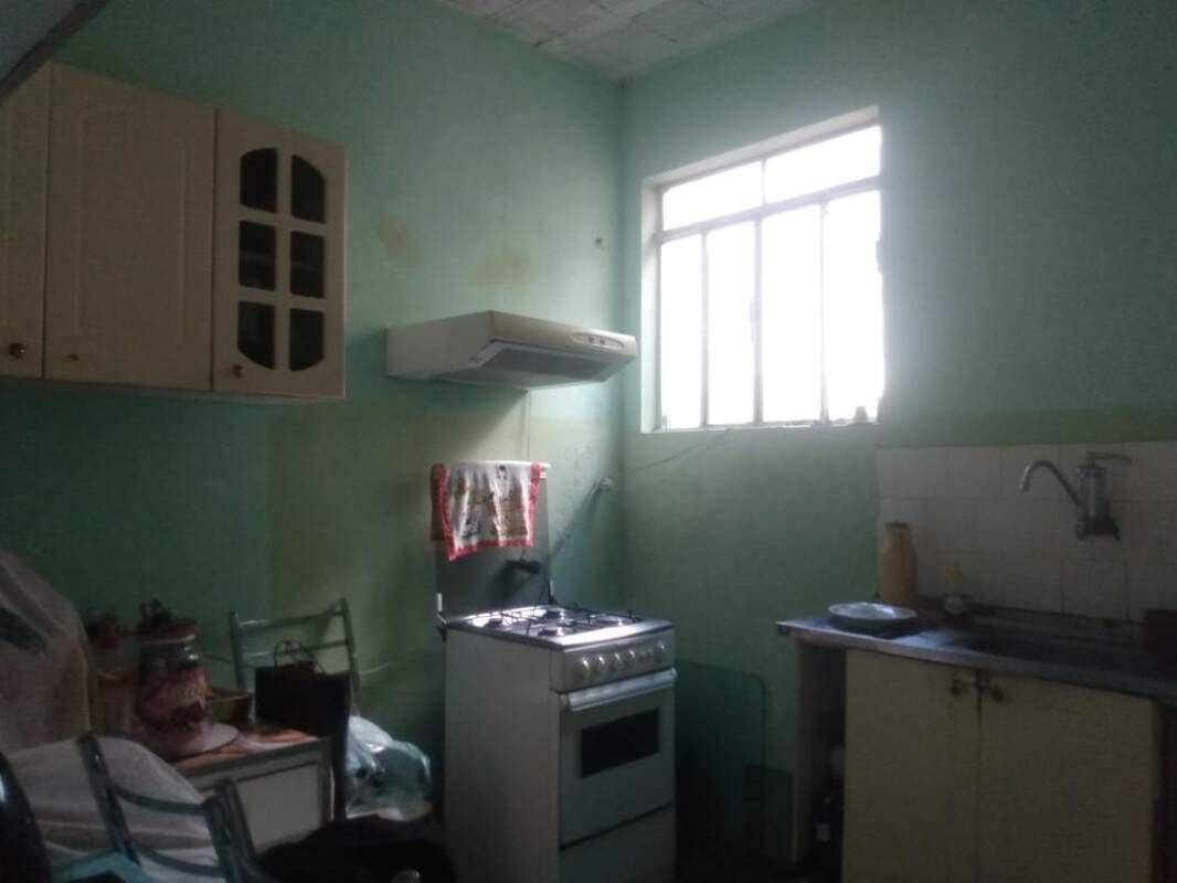 Casa, Jardim América, 5 Quartos, 1 Vaga