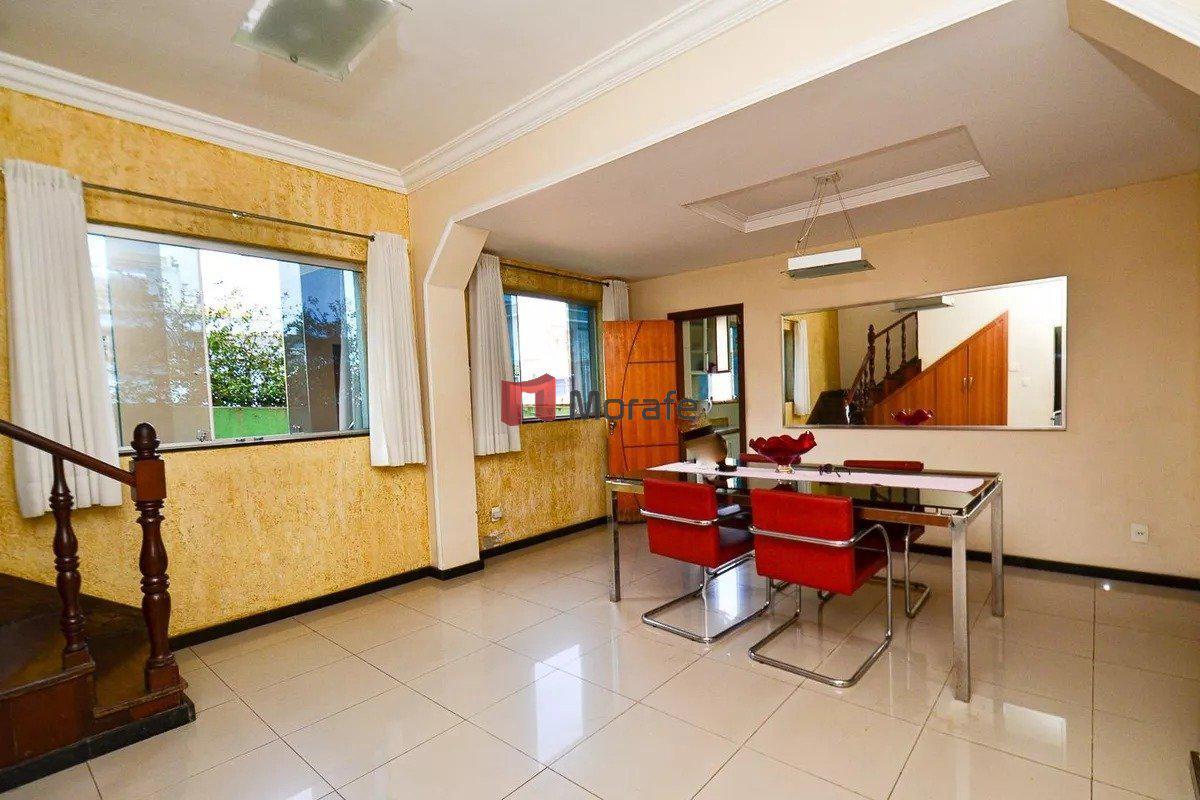 Casa, Santa Teresa, 5 Quartos, 3 Vagas, 1 Suíte