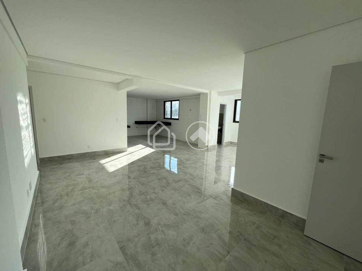 Apartamento, Buritis, 3 Quartos, 3 Vagas, 1 Suíte