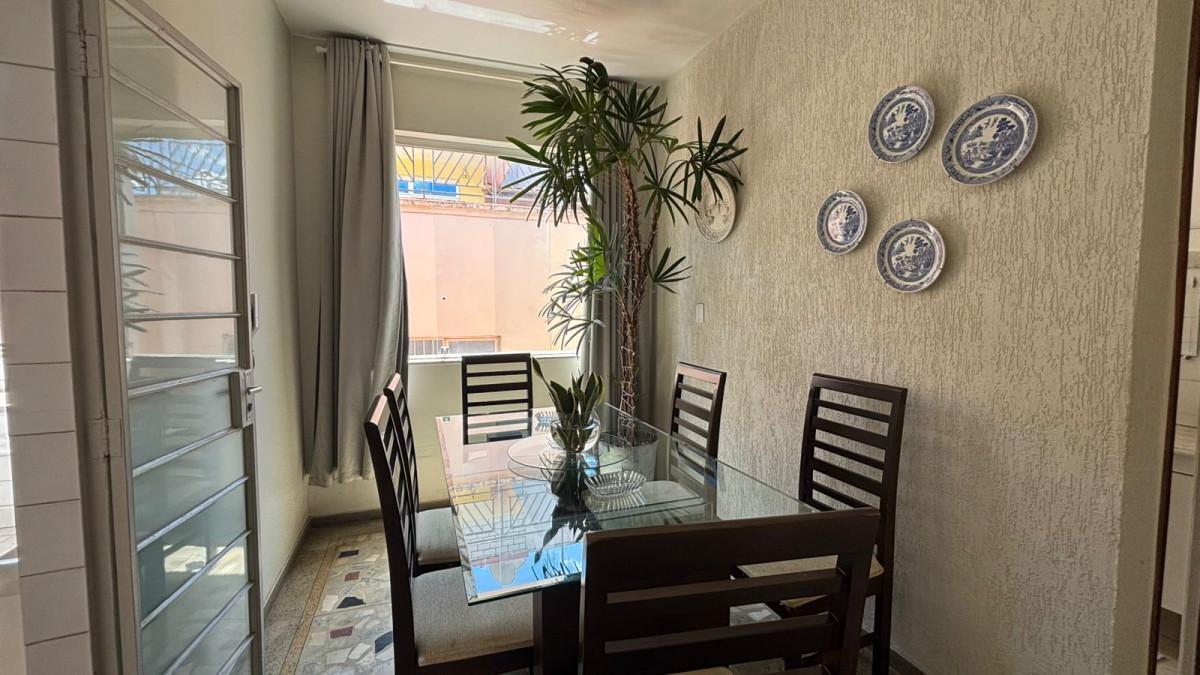 Apartamento, Colégio Batista, 3 Quartos, 1 Vaga