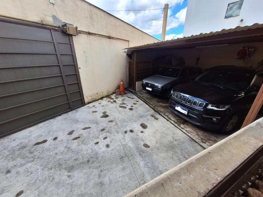 Casa, Jardim Riacho das Pedras, 3 Quartos, 4 Vagas, 1 Suíte