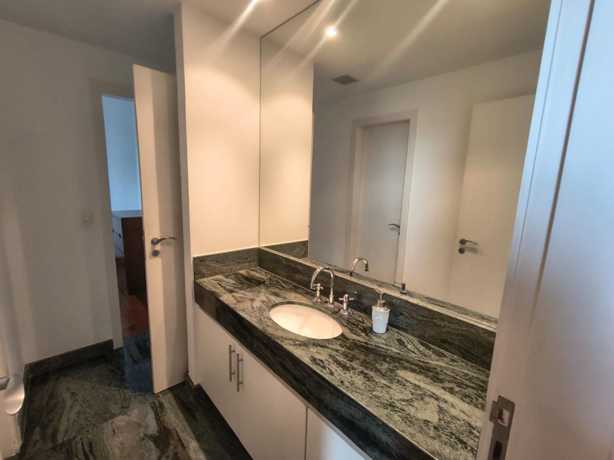 Apartamento, Santo Antônio, 4 Quartos, 3 Vagas, 2 Suítes