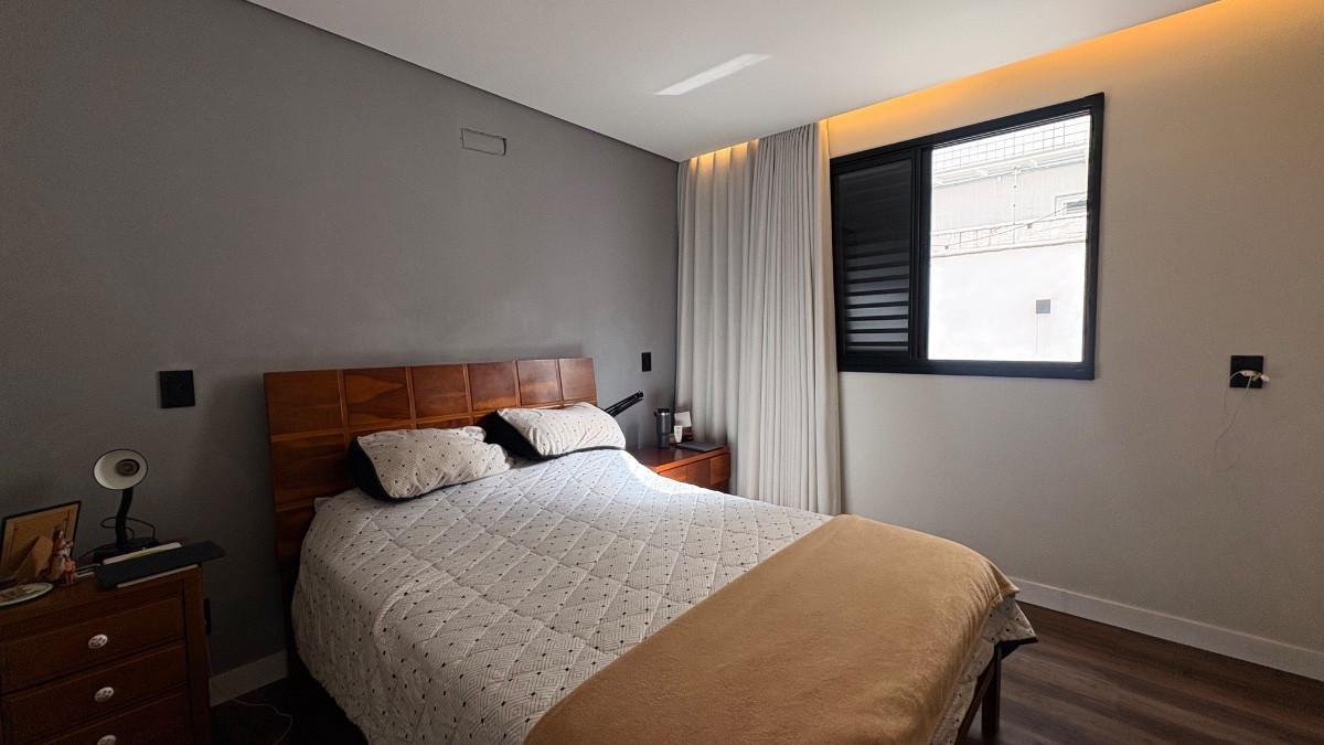 Apartamento, Santa Inês, 3 Quartos, 2 Vagas, 2 Suítes