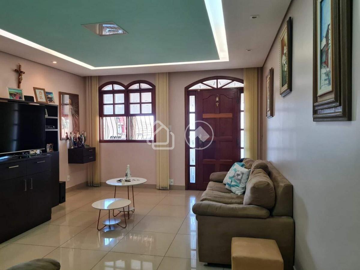 Casa, Palmeiras, 3 Quartos, 2 Vagas, 1 Suíte