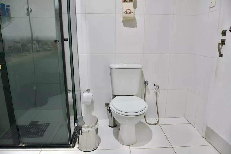 Apartamento, Centro, 3 Quartos, 1 Vaga