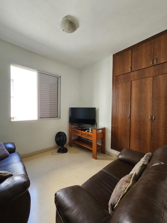 Apartamento, Santo Agostinho, 3 Quartos, 1 Vaga