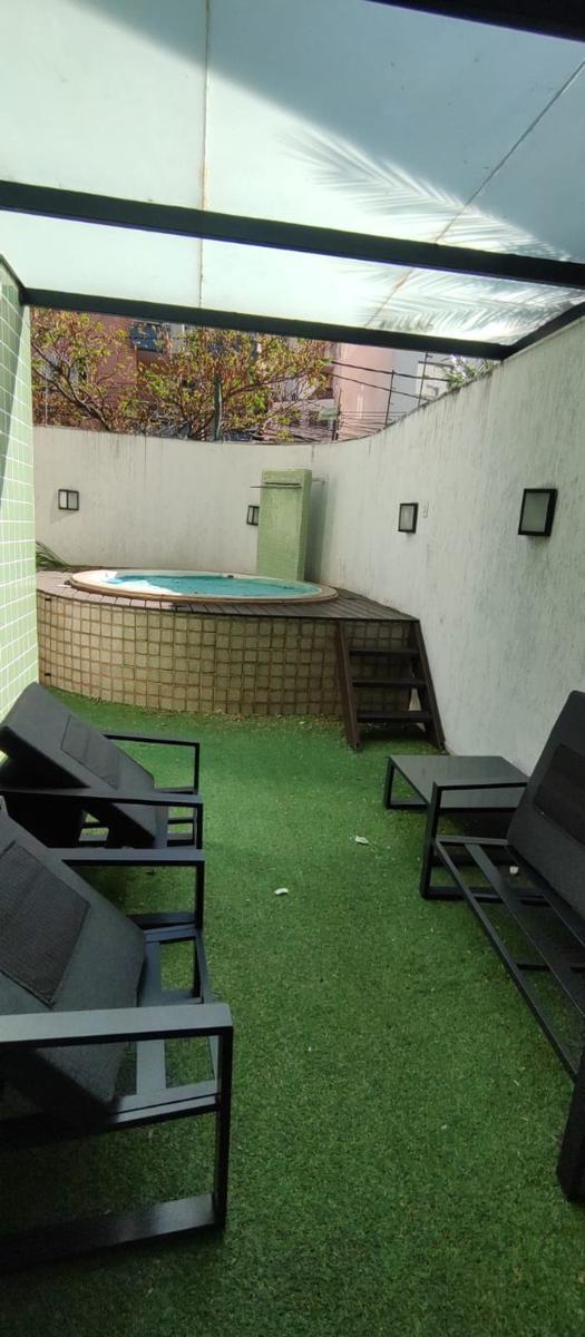 Apartamento, Estoril, 3 Quartos, 3 Vagas, 1 Suíte