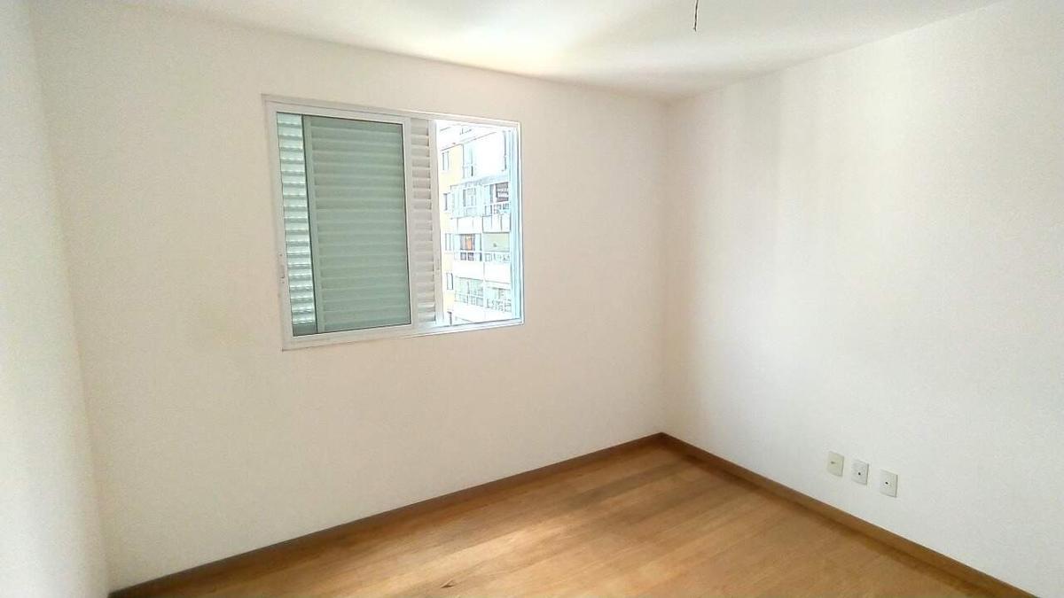 Apartamento, Buritis, 4 Quartos, 3 Vagas, 1 Suíte