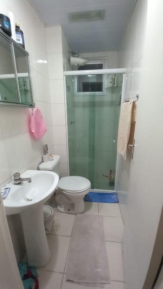 Apartamento, Dona Clara, 2 Quartos, 1 Vaga
