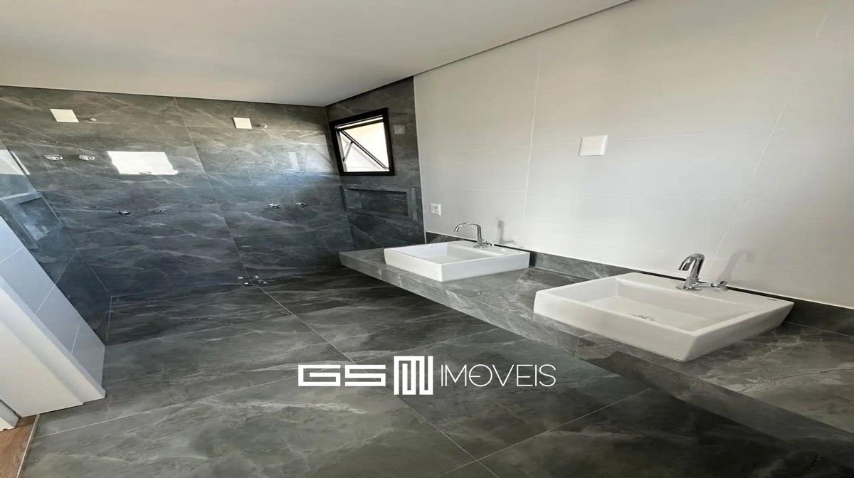 Apartamento, Castelo, 4 Quartos, 4 Vagas, 4 Suítes