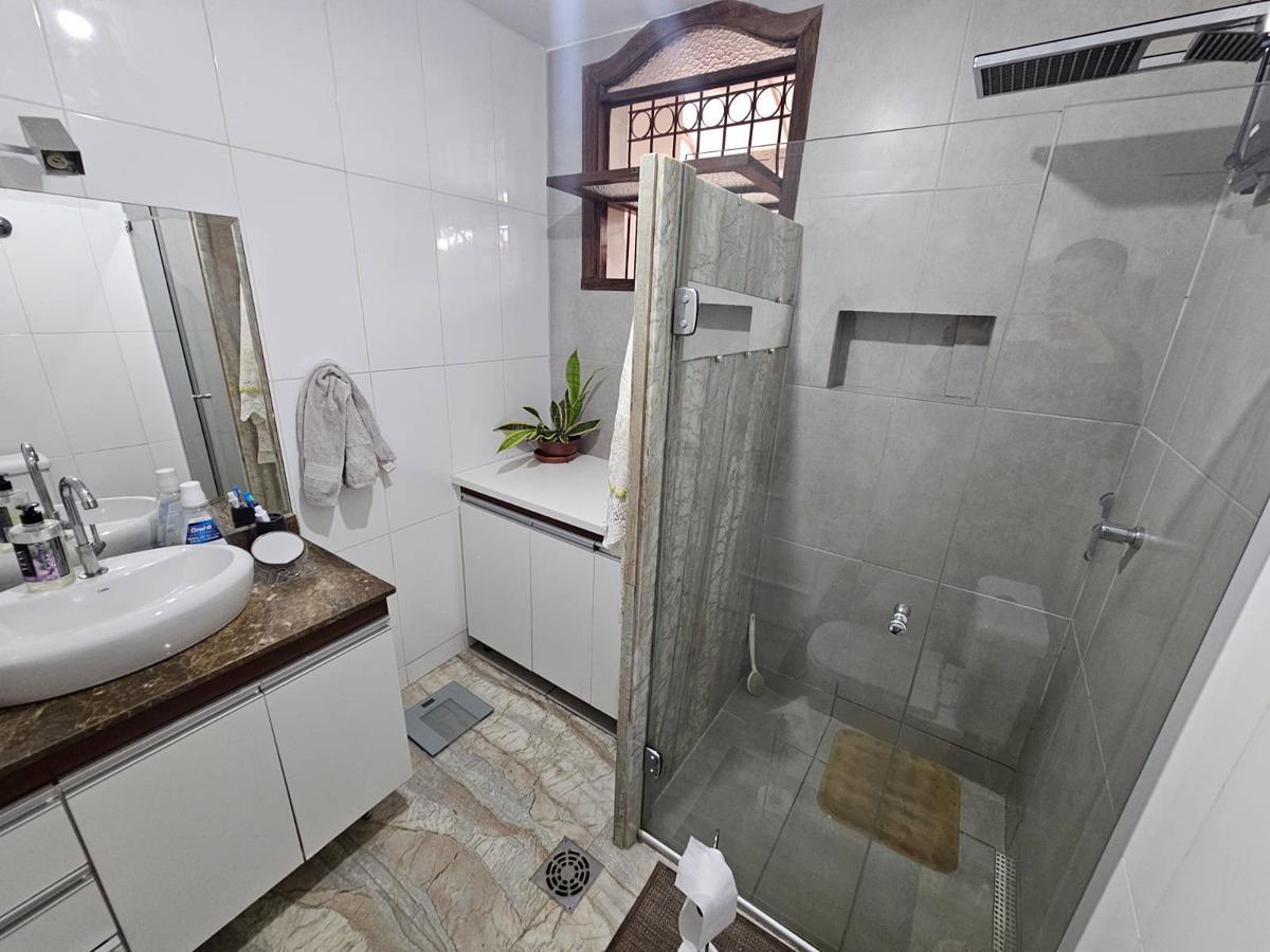Apartamento, Sion, 4 Quartos, 2 Vagas, 1 Suíte