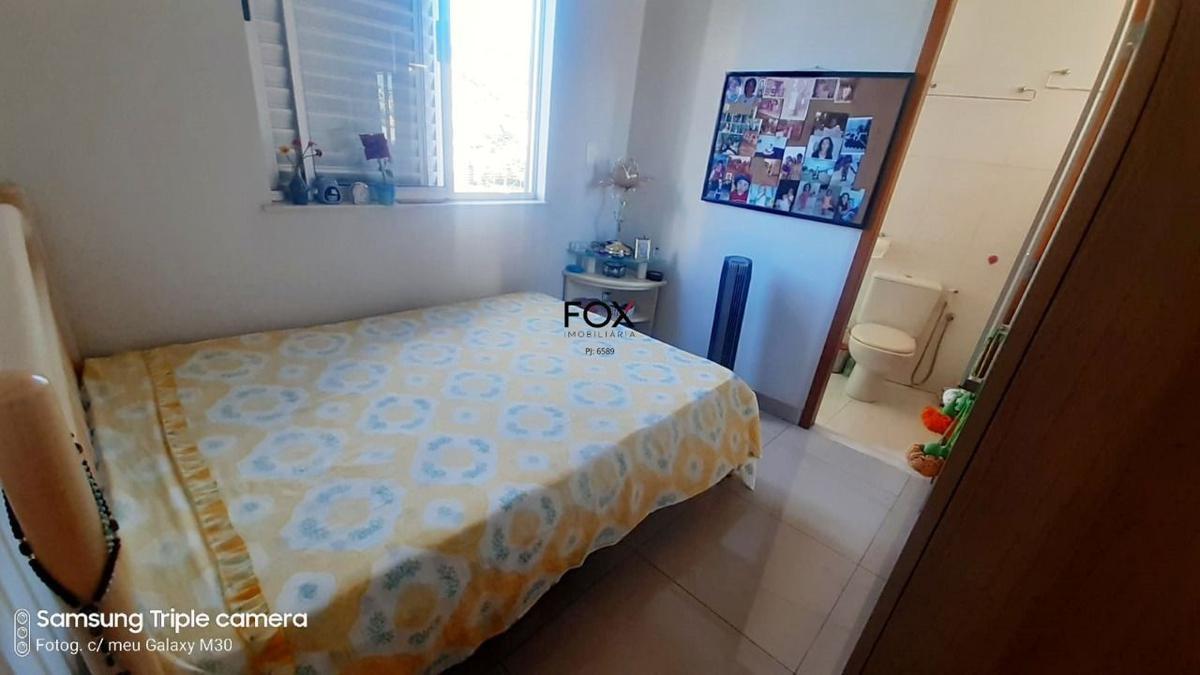 Apartamento, Santa Efigênia, 3 Quartos, 2 Vagas, 1 Suíte