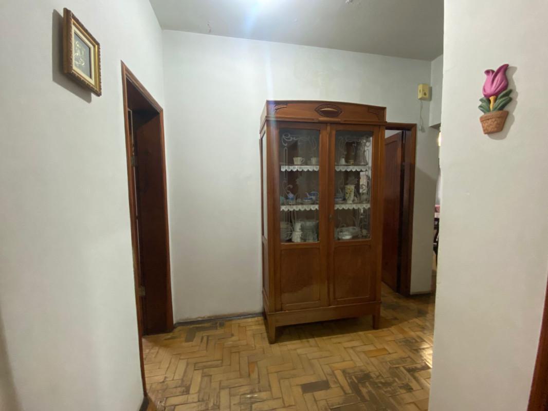 Casa, Centro, 5 Quartos, 2 Vagas