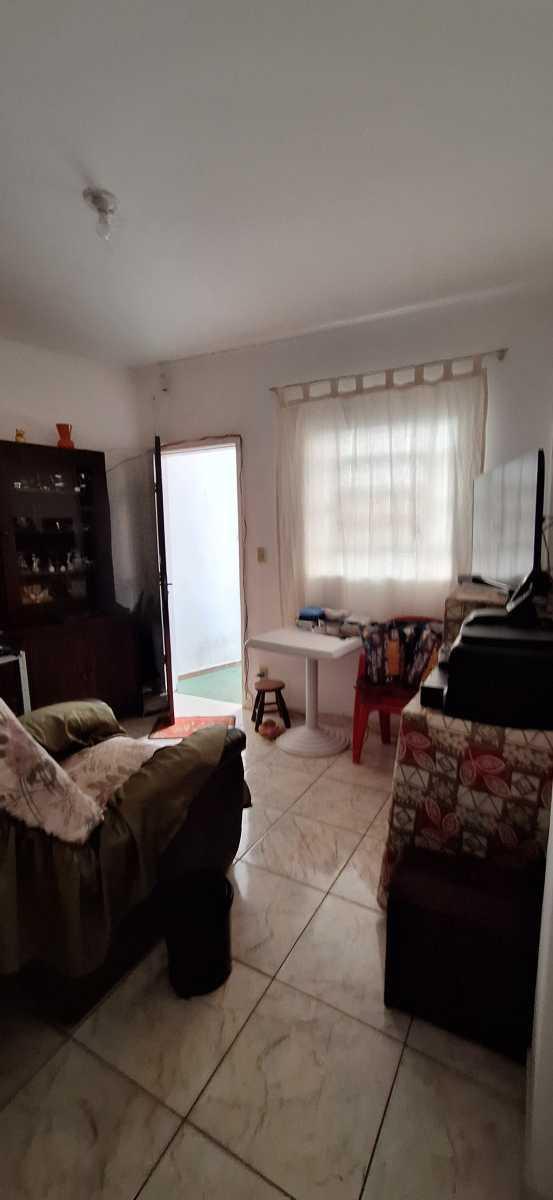 Casa, Floresta, 3 Quartos, 1 Vaga