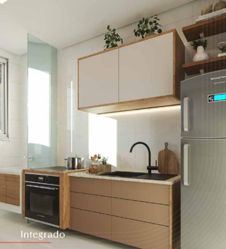 Apartamento, União, 2 Quartos, 1 Vaga, 1 Suíte
