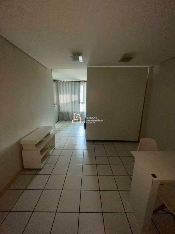 Apartamento, Centro, 1 Quarto