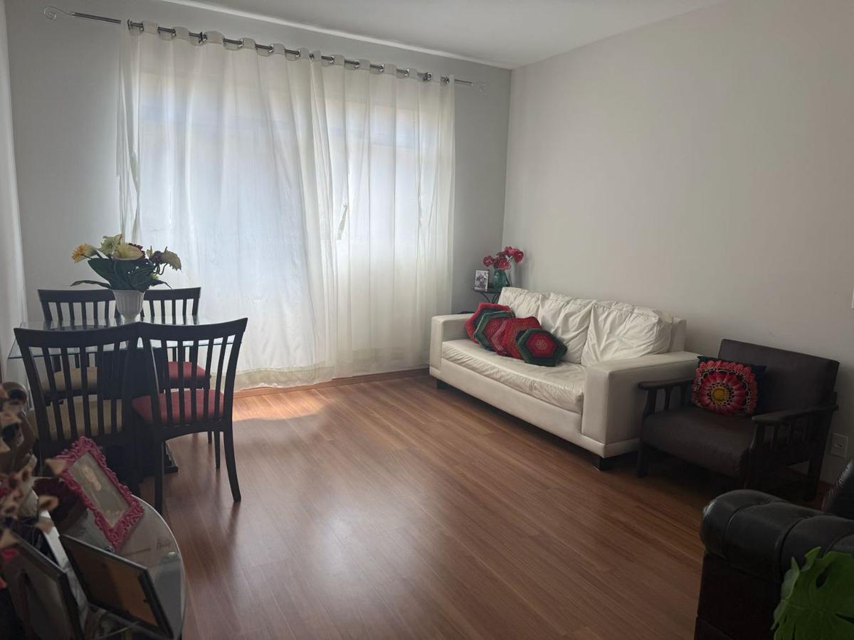 Apartamento, Santa Cruz, 3 Quartos, 2 Vagas, 1 Suíte