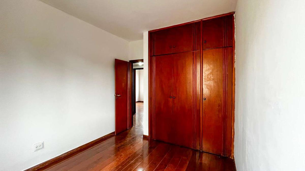 Apartamento, Cidade Nova, 4 Quartos, 3 Vagas, 1 Suíte