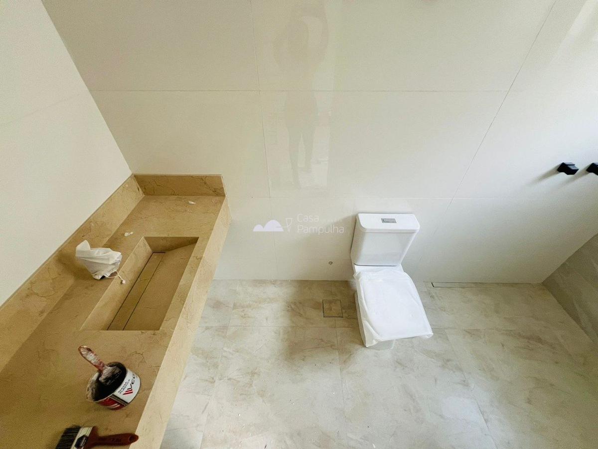Casa, Alphaville Minas Gerais, 4 Quartos, 4 Vagas, 4 Suítes