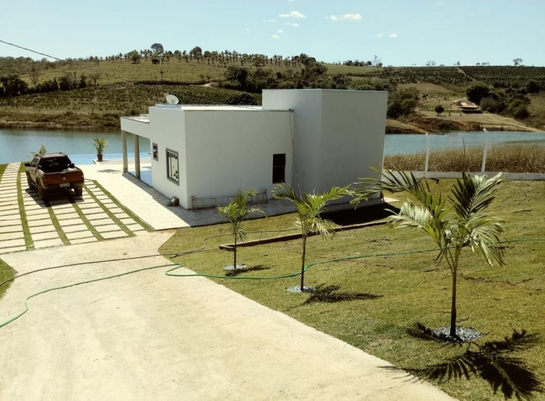 Sítio, Zona Rural