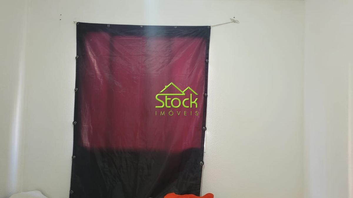 Apartamento, Mariposas, 2 Quartos, 1 Vaga