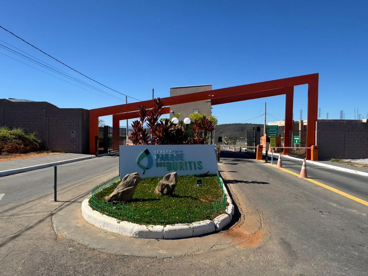 Lote, Residencial Parque dos Buritis, 0 Quarto, 0 Vaga