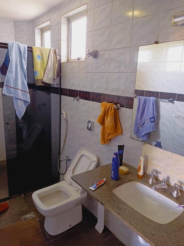 Apartamento, Padre Eustáquio, 3 Quartos, 1 Vaga, 1 Suíte