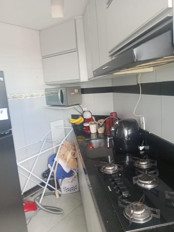 Apartamento, Boa Vista, 2 Quartos, 1 Vaga