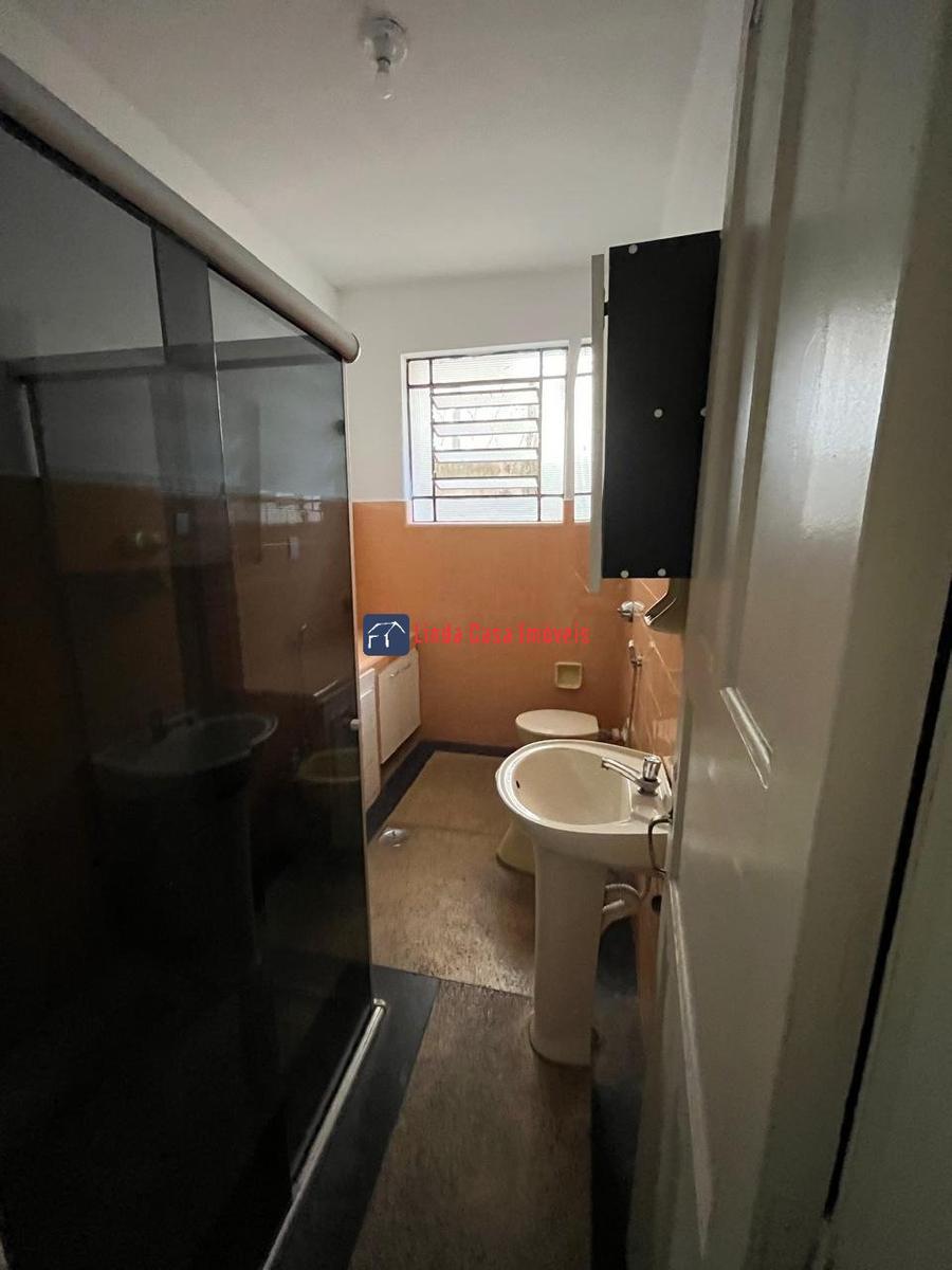 Casa Comercial, Carlos Prates, 4 Quartos, 2 Vagas, 1 Suíte