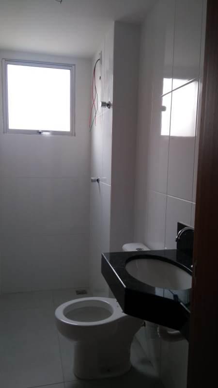 Apartamento, Saramenha, 3 Quartos, 2 Vagas, 1 Suíte