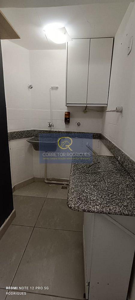 Apartamento, Guarani, 3 Quartos, 1 Vaga