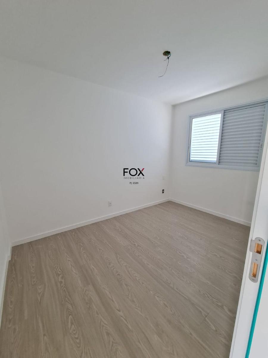Apartamento, Liberdade, 3 Quartos, 2 Vagas, 1 Suíte