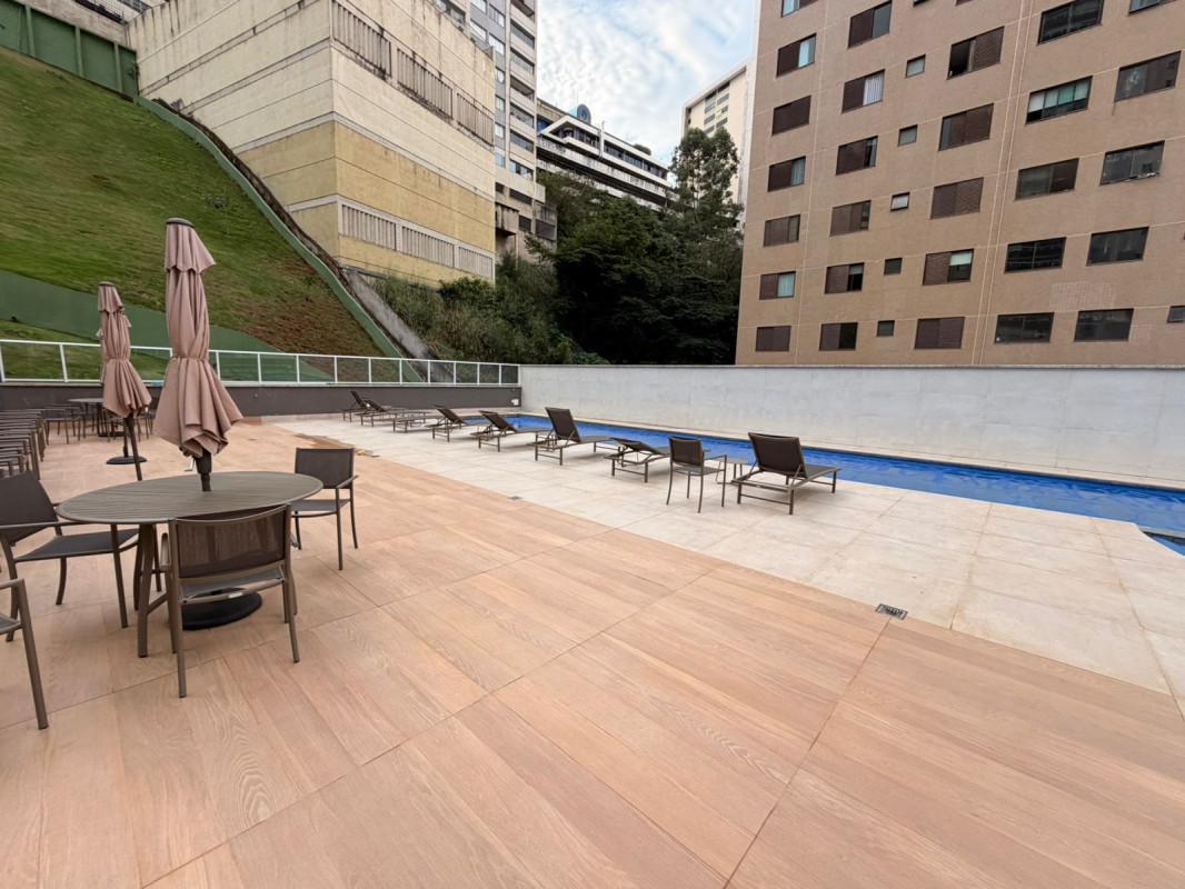 Apartamento, Luxemburgo, 4 Quartos, 4 Vagas, 3 Suítes