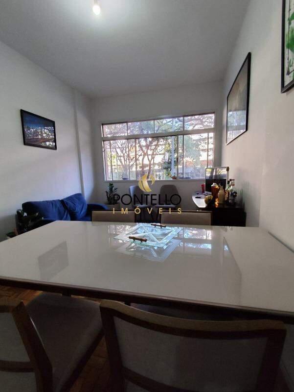 Apartamento, Funcionários, 3 Quartos, 0 Vaga