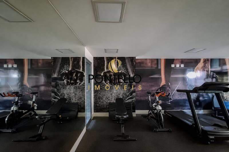 Apartamento, Lourdes, 1 Quarto, 1 Vaga, 1 Suíte